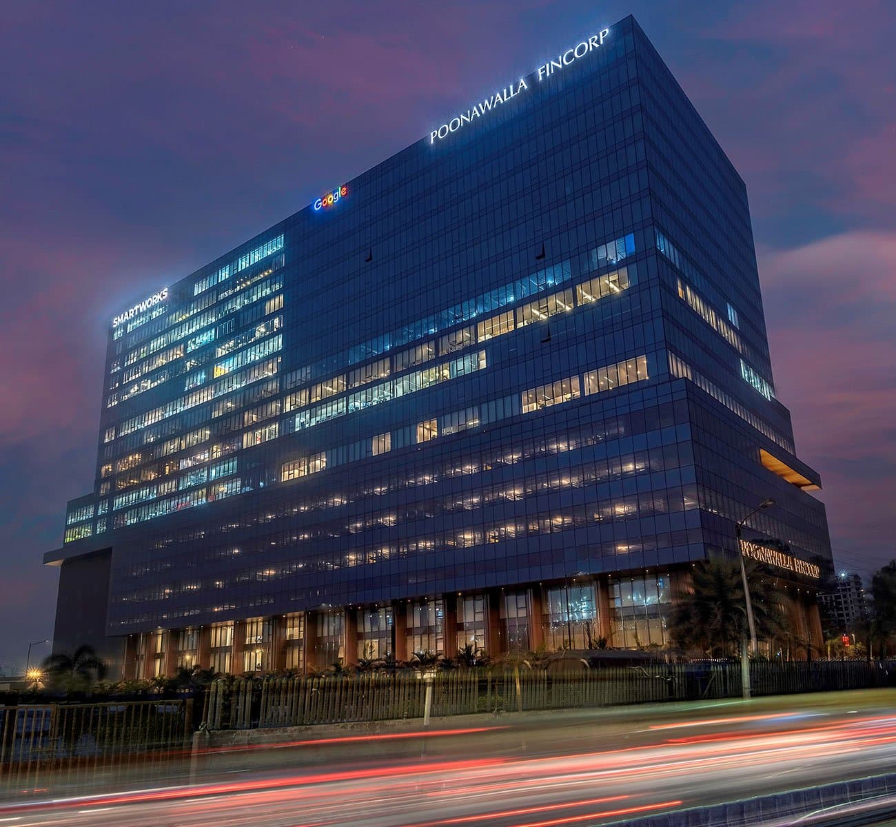 Living the High Life: Pune's Top Luxury Real Estate Spots