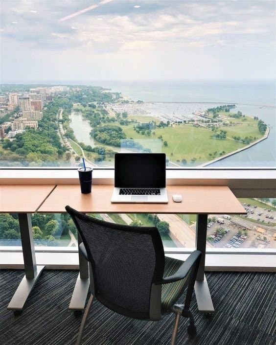 The Future of Indian Commercial Real Estate and the Impact of Remote Work